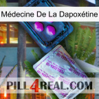 Médecine De La Dapoxétine 37
